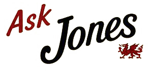 Ask Jones